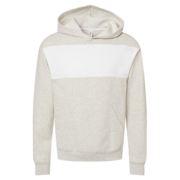 Unisex Nublend® Billboard Hooded Sweatshirt Thumbnail