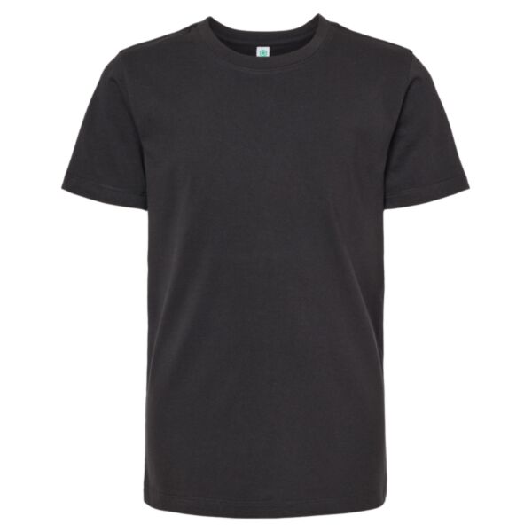 Youth Organic T-Shirt Thumbnail