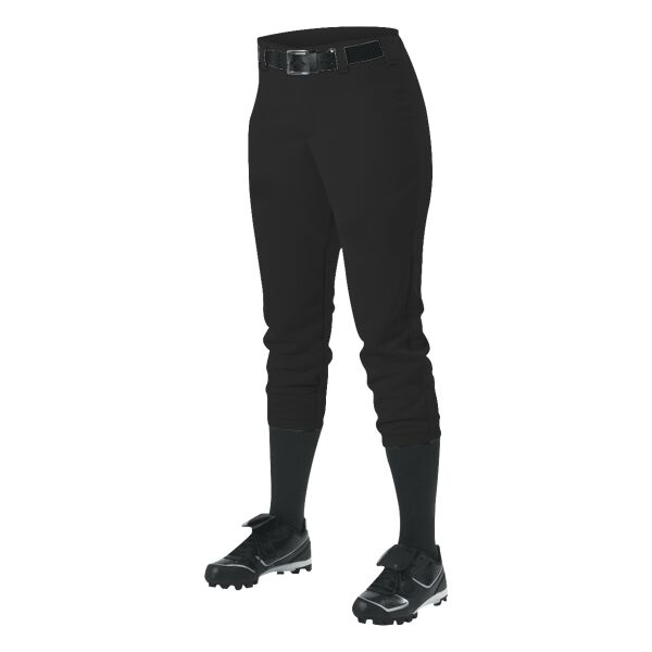 Women's Crush Knicker Pants Thumbnail