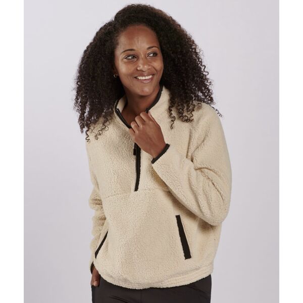 Women's Everest Half-Zip Pullover Thumbnail