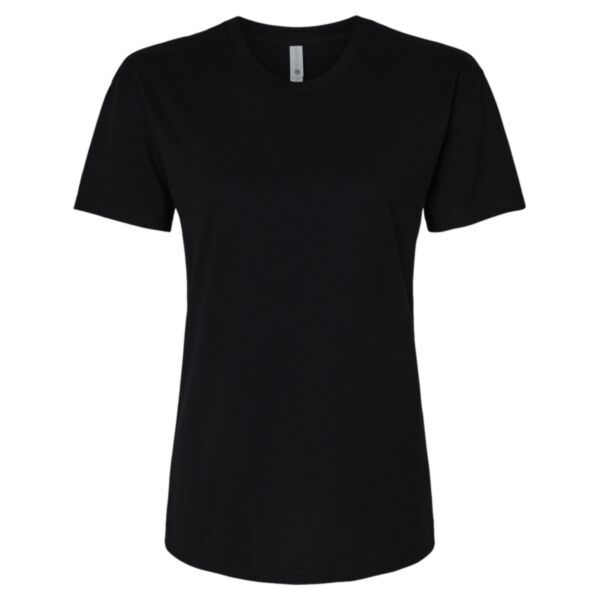 Women's CVC Relaxed T-Shirt Thumbnail