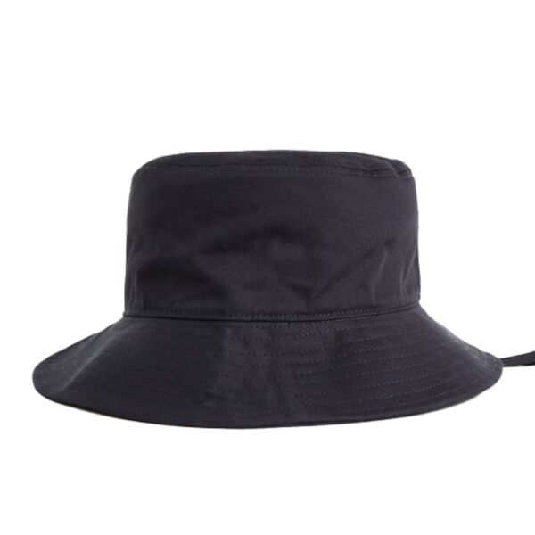 WIDE BRIM BUCKET HAT Thumbnail