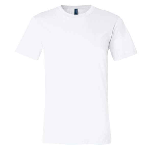 CANVAS ADT JSY S/S T Thumbnail