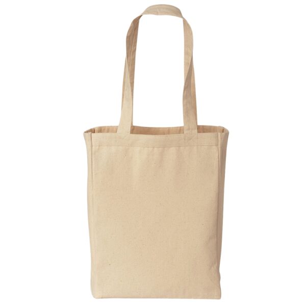 LIBRTY SUSAN TOTE W/GUSSET Thumbnail