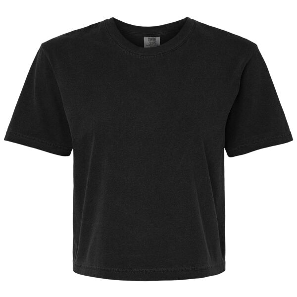 C C LDY HVYWGT BOXY T Thumbnail