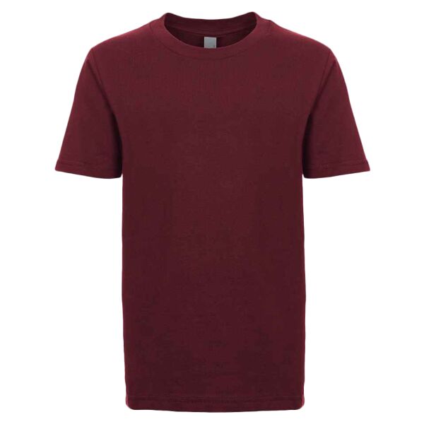 NL BOYS 4.3OZ CREW T Thumbnail