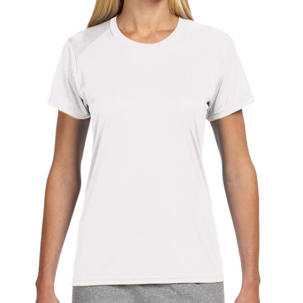 A4 LDY COOLNG PERF T Thumbnail