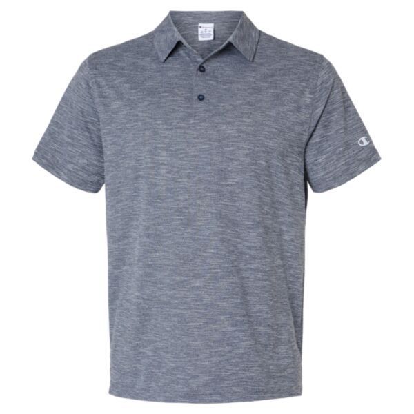 Unisex Sport Polo Thumbnail