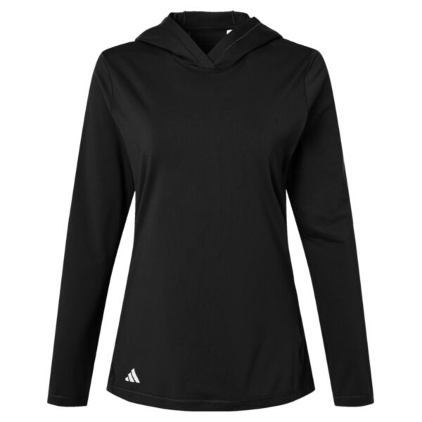 Women's Performance Hooded Pullover Thumbnail