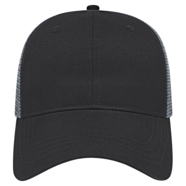 X-tra Value Polyester Trucker Cap Thumbnail