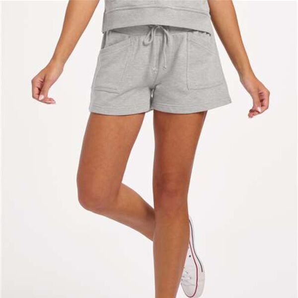 Women's Safari Shorts Thumbnail