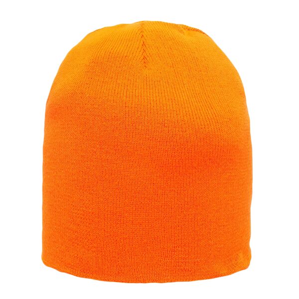 Super Stretch Knit Beanie Thumbnail