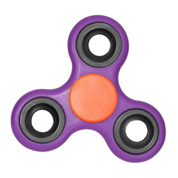 Promospinner® Turbo-Boost Multi Color Fidget Spinner Sensory Toy Thumbnail