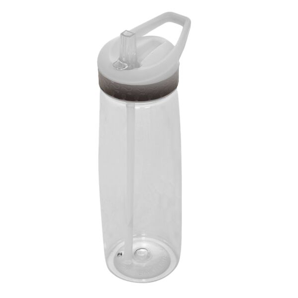 28oz Wave Bottle With Flip Up Straw Thumbnail