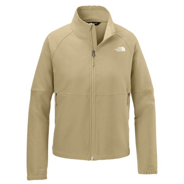 Women's Barr Lake Soft Shell Jacket Thumbnail
