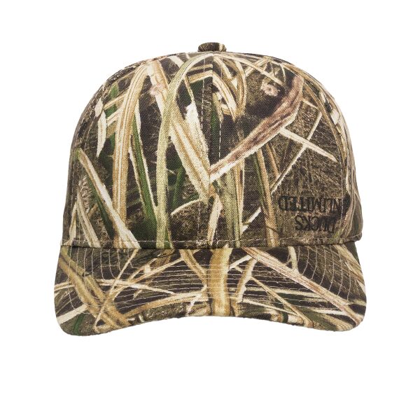 Structured Hat Thumbnail