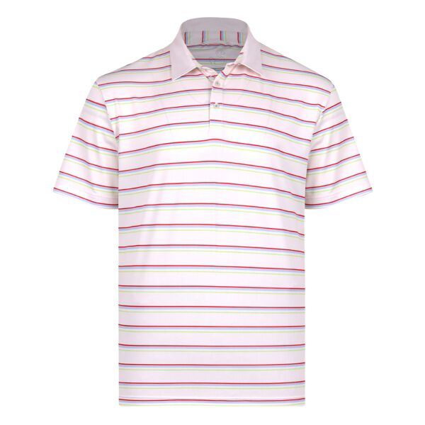 Men's Cullen Polo Thumbnail
