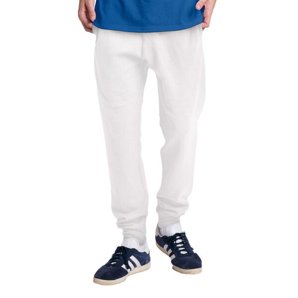 Unisex Ultimate™ CVC Ring-Spun Pocket Jogger Sweatpant Thumbnail