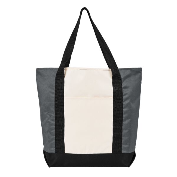 Summit Tote Bag Thumbnail