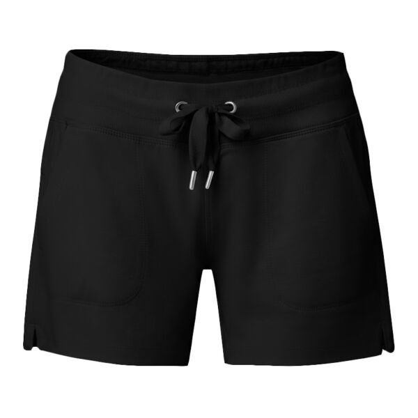 Women's Jolene Fundamental Fleece Shorts Thumbnail