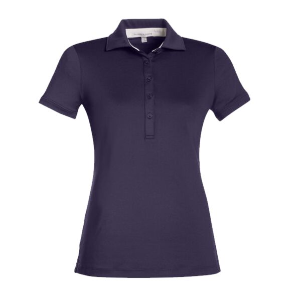 Ladies' Claire Tech Polo Thumbnail