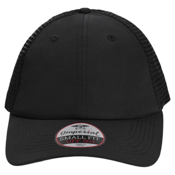 The Hinsen Mesh Back Cap Thumbnail