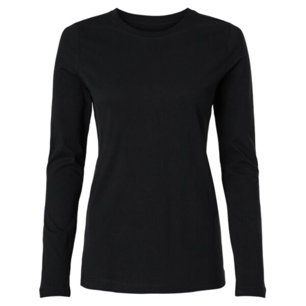 Women's RegenX Cotton Underscrub Long Sleeve T-Shirt Thumbnail