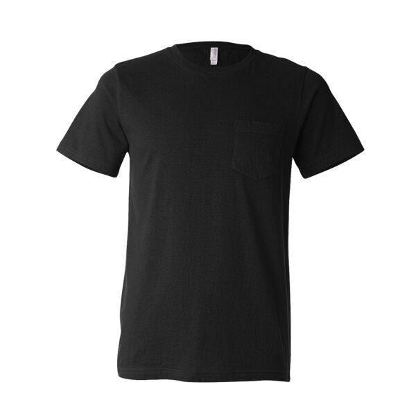 BC MNS JSY S/S PKT T Thumbnail