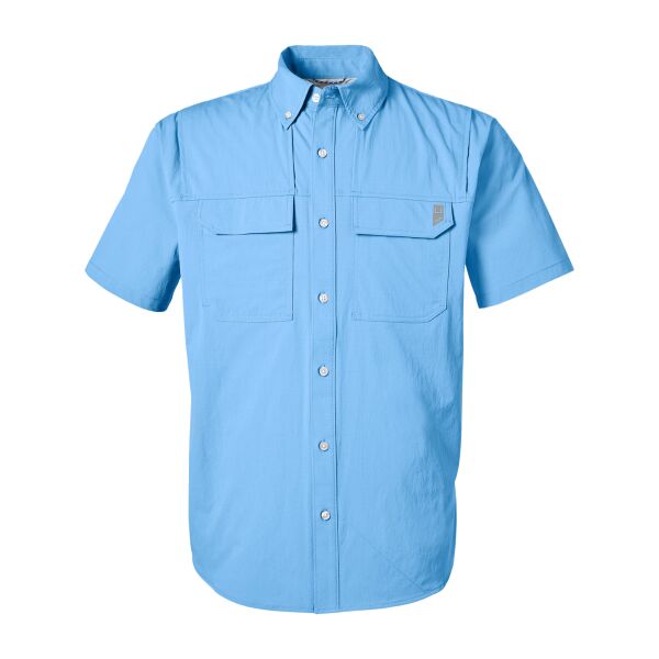 Men's Creekbed Short Sleeve Shirt Thumbnail