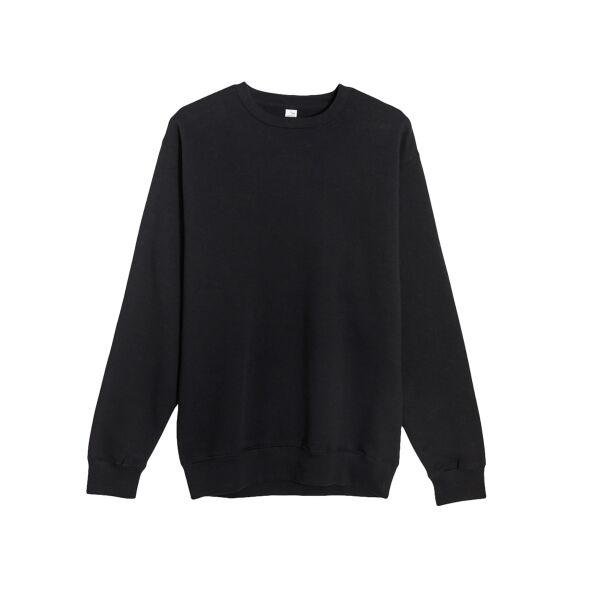 Unisex Premium Crewneck Sweatshirt Thumbnail