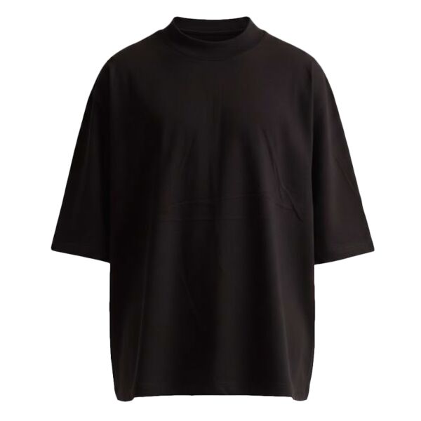 Unisex Max Heavyweight Oversized T-Shirt Thumbnail