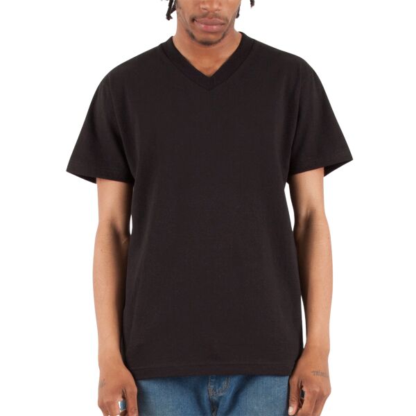 Unisex V-Neck T-Shirt Thumbnail