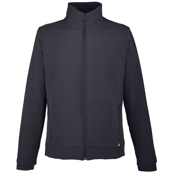 Men's Axis Insulated Jacket Thumbnail