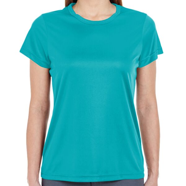 Women's Cool & Dry Sport Performance Interlock T-shirt Thumbnail