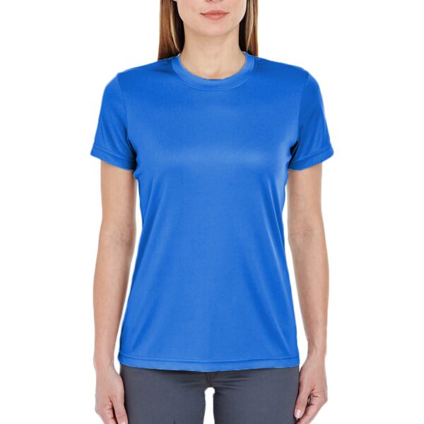 Women's Cool and Dry Performance T-Shirt Thumbnail