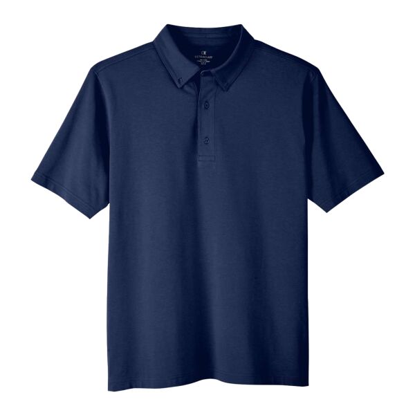 Men's Lakeshore Stretch Cotton Performance Polo Thumbnail