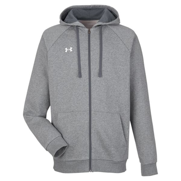 Men's Rival Fleece Full-Zip Thumbnail