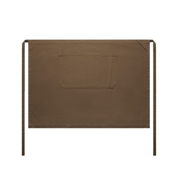CANVAS HALF APRON Thumbnail