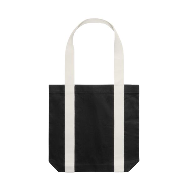2-TONE CARRIE TOTE Thumbnail