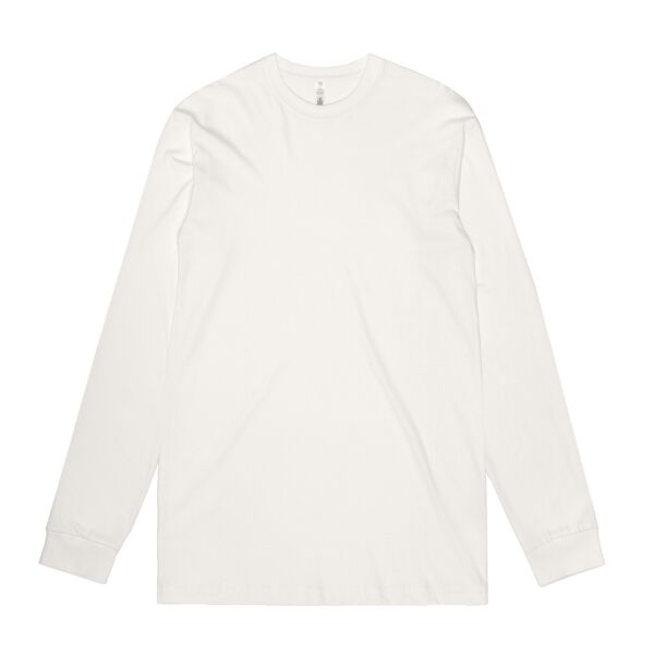 STAPLE ORGANIC LS TEE Thumbnail