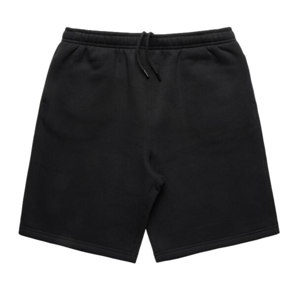 YOUTH RELAX TRACK SHORTS Thumbnail