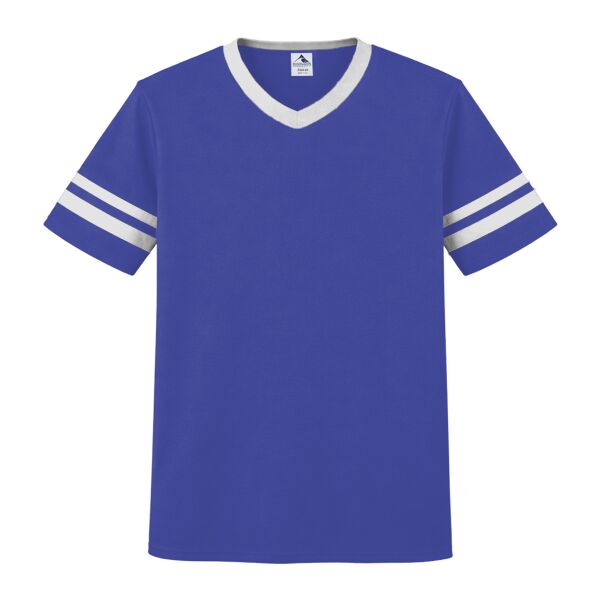 AUG ADT STRIPE JERSY Thumbnail