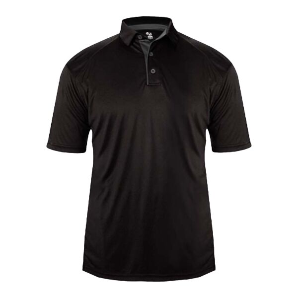 BDG ADT SOFTLOCK POLO Thumbnail