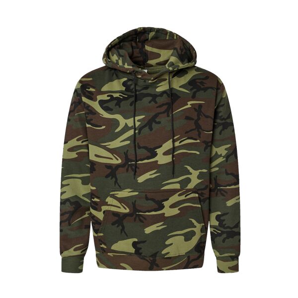 CODE V ADT CAMO HOOD Thumbnail
