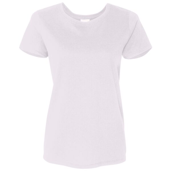 A4 LDY SPUN POLY T Thumbnail