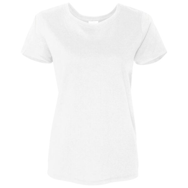 LAT LDY CURVY JSY T Thumbnail