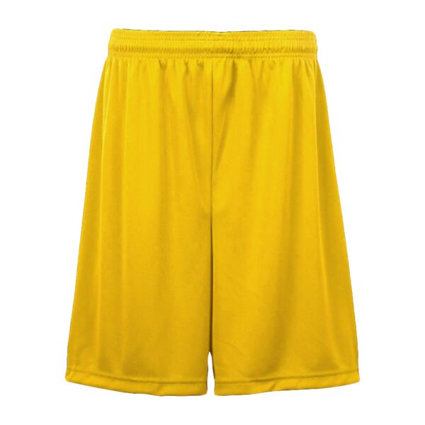 BDG YTH C2 PERF 6 SHORT Thumbnail