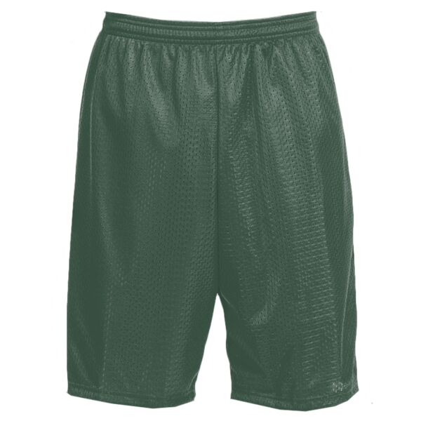 A4 ADT 7 MESH SHORT Thumbnail