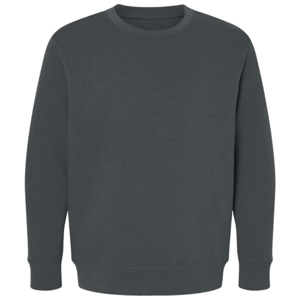 A4 YTH SPRINT CREW Thumbnail