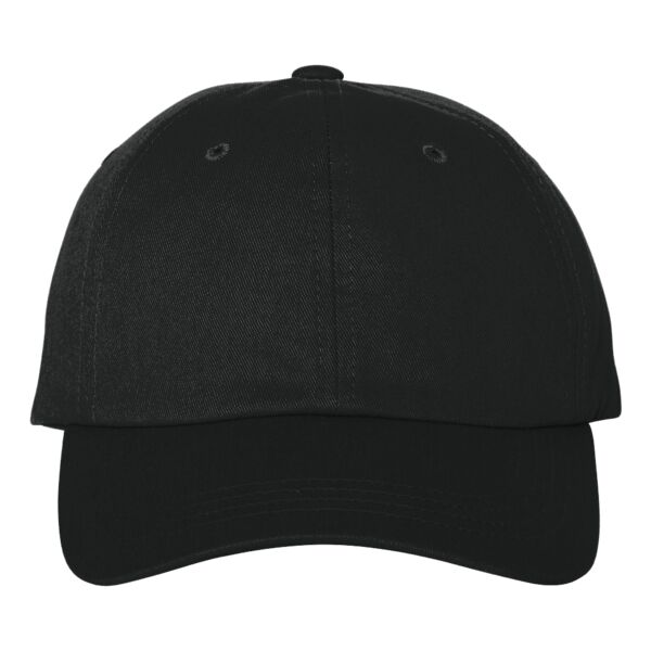 Pigment Direct-Dyed Twill Cap Thumbnail